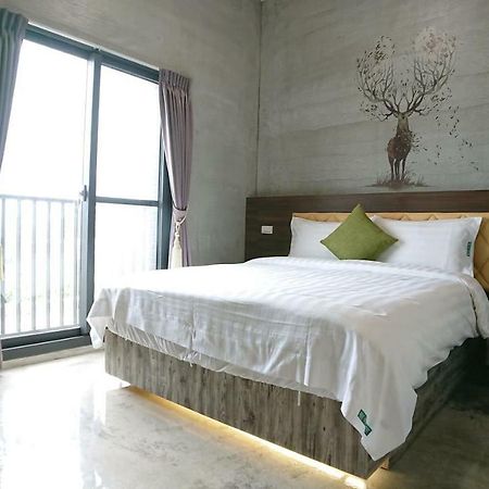 Tree House 民宿證號2316 民宿證號2350 Hualian Zewnętrze zdjęcie