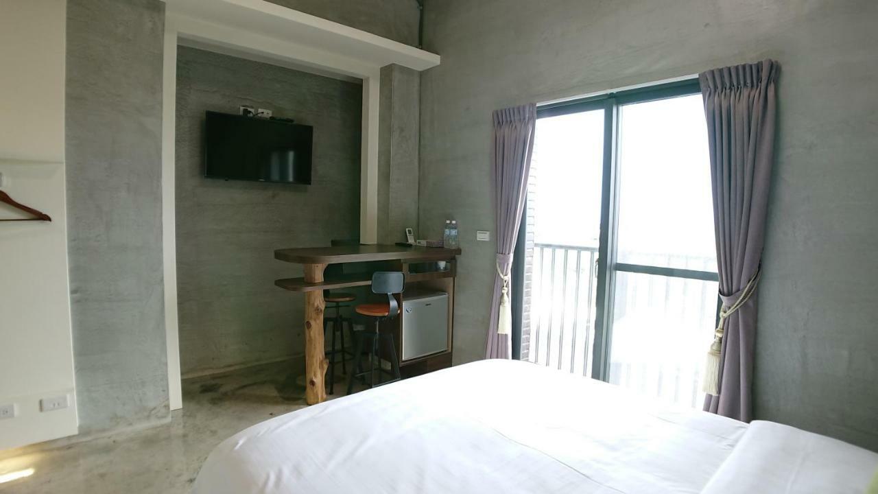 Tree House 民宿證號2316 民宿證號2350 Hualian Zewnętrze zdjęcie