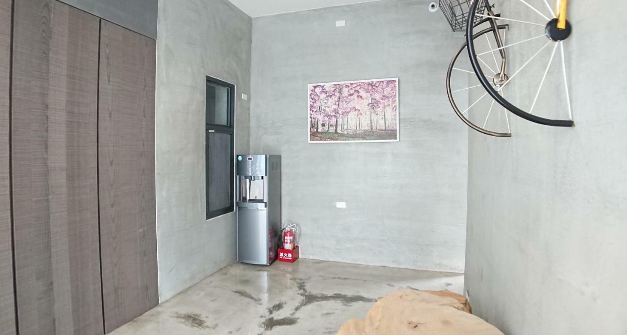 Tree House 民宿證號2316 民宿證號2350 Hualian Zewnętrze zdjęcie